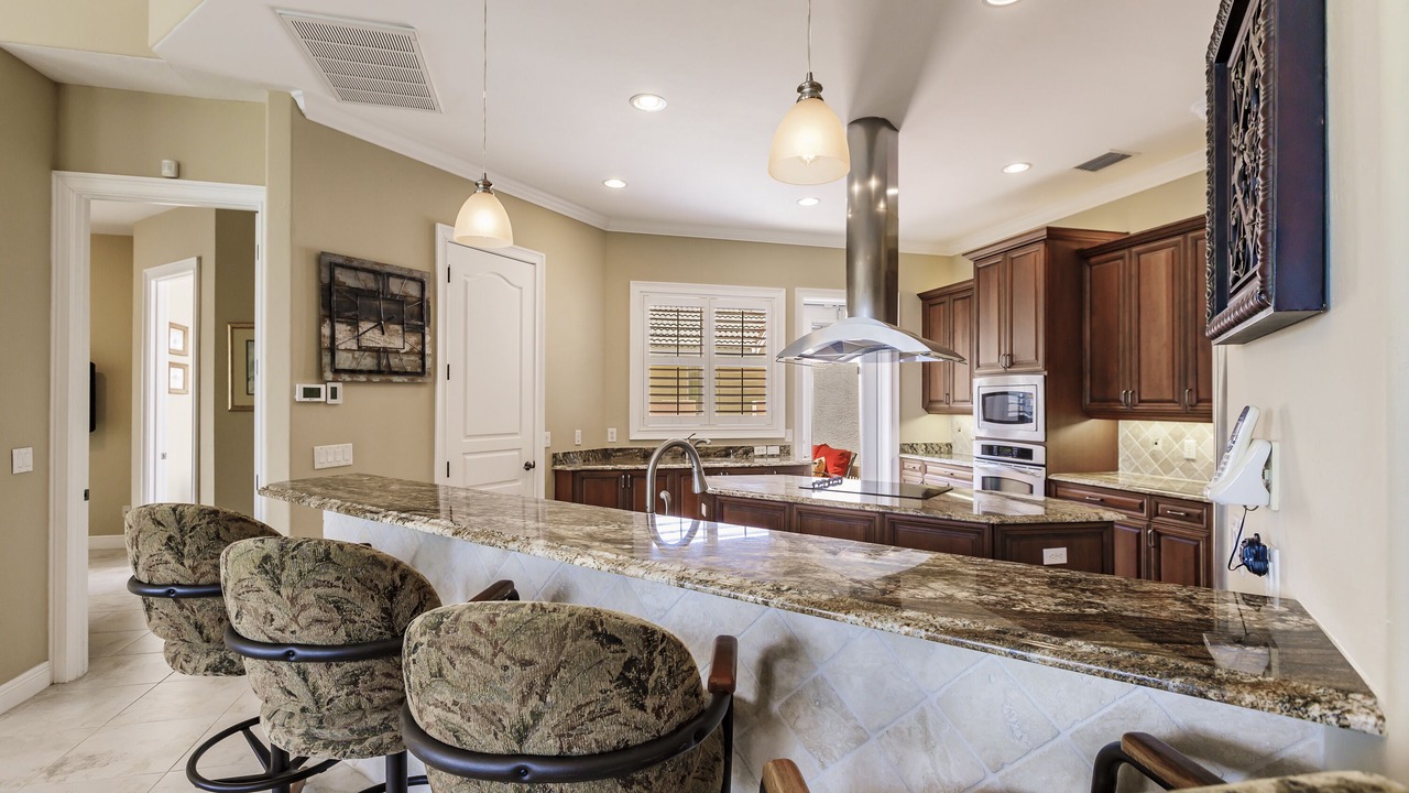 Photo of Kitchen in Punta Gorda