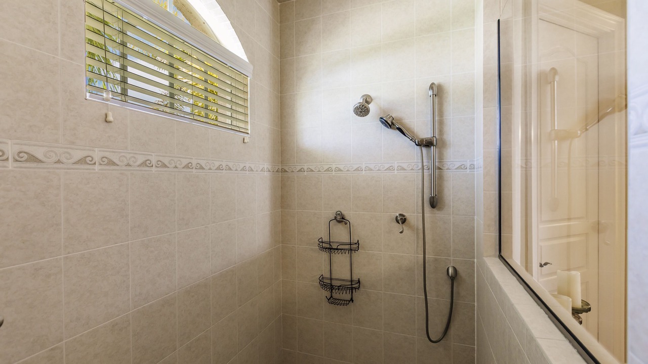 Photo of Bathroom in Punta Gorda