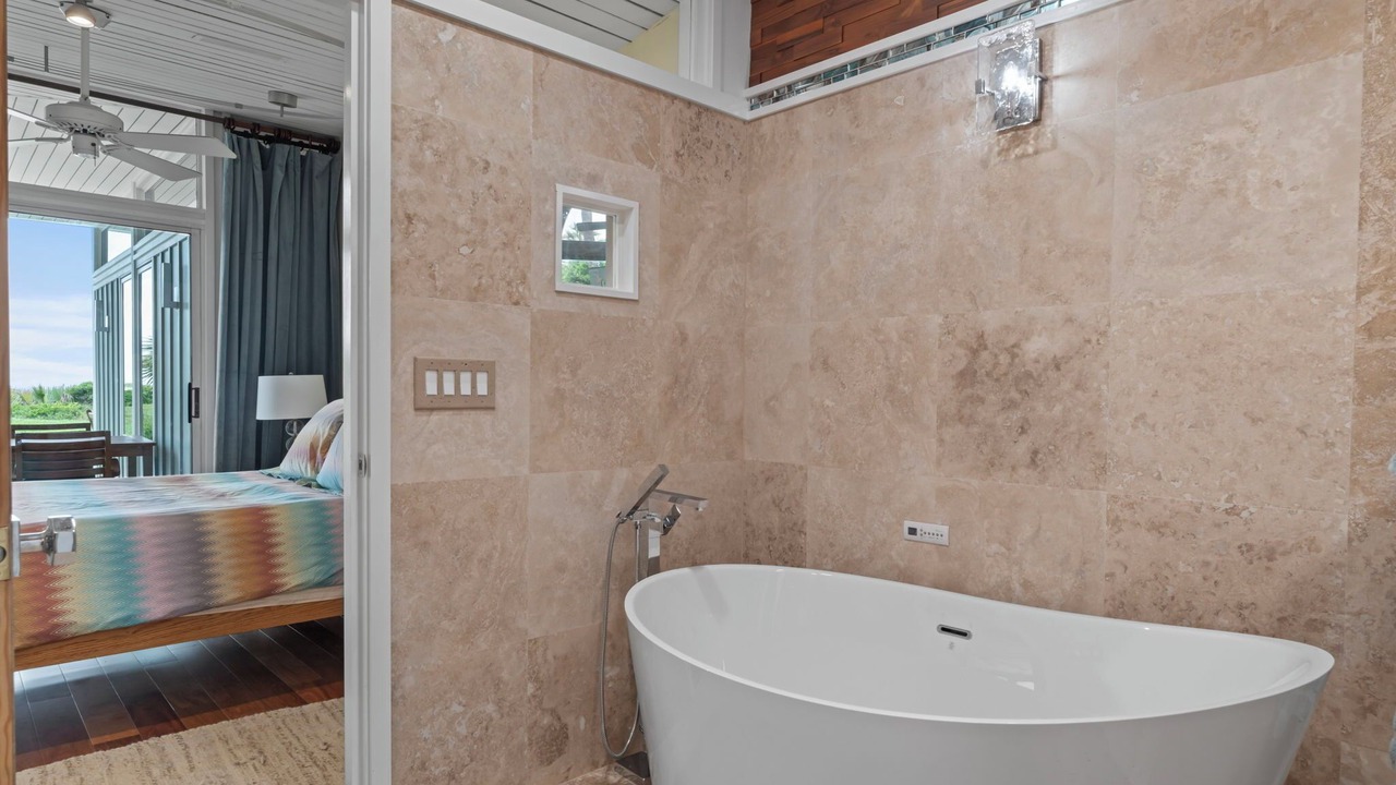 Photo of Bathroom in Atlantic Beach