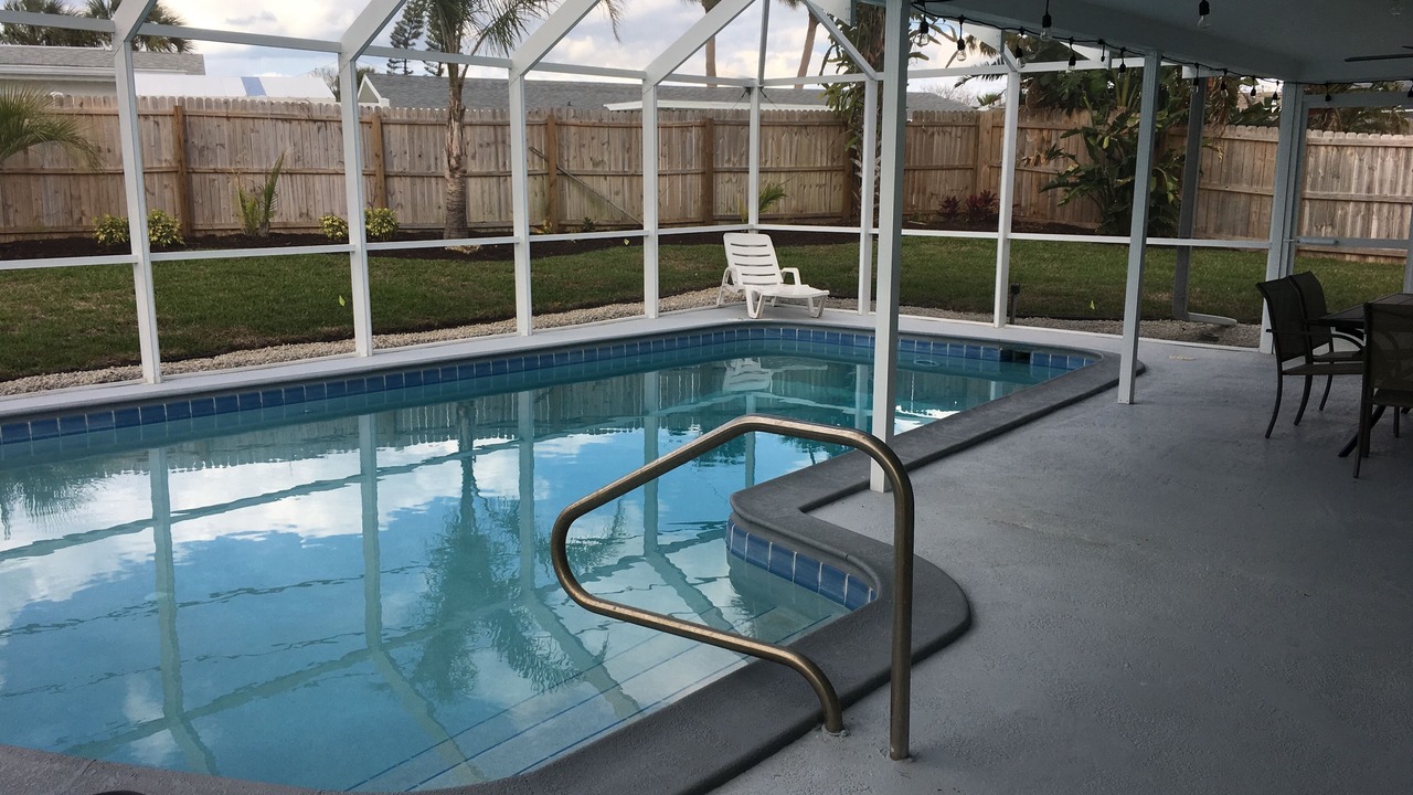 Photo of Outdoor in Knollwood Beach
