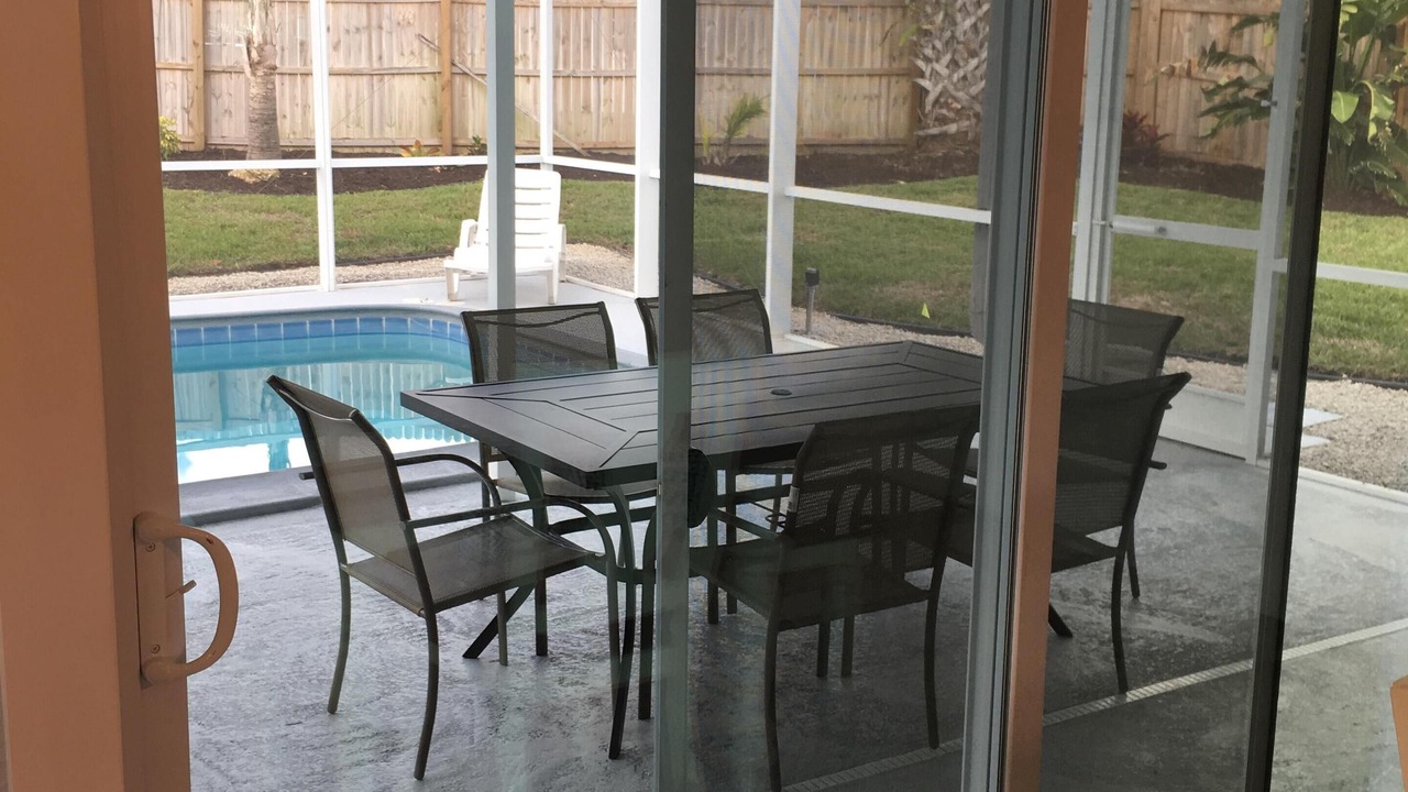 Photo of Outdoor in Knollwood Beach