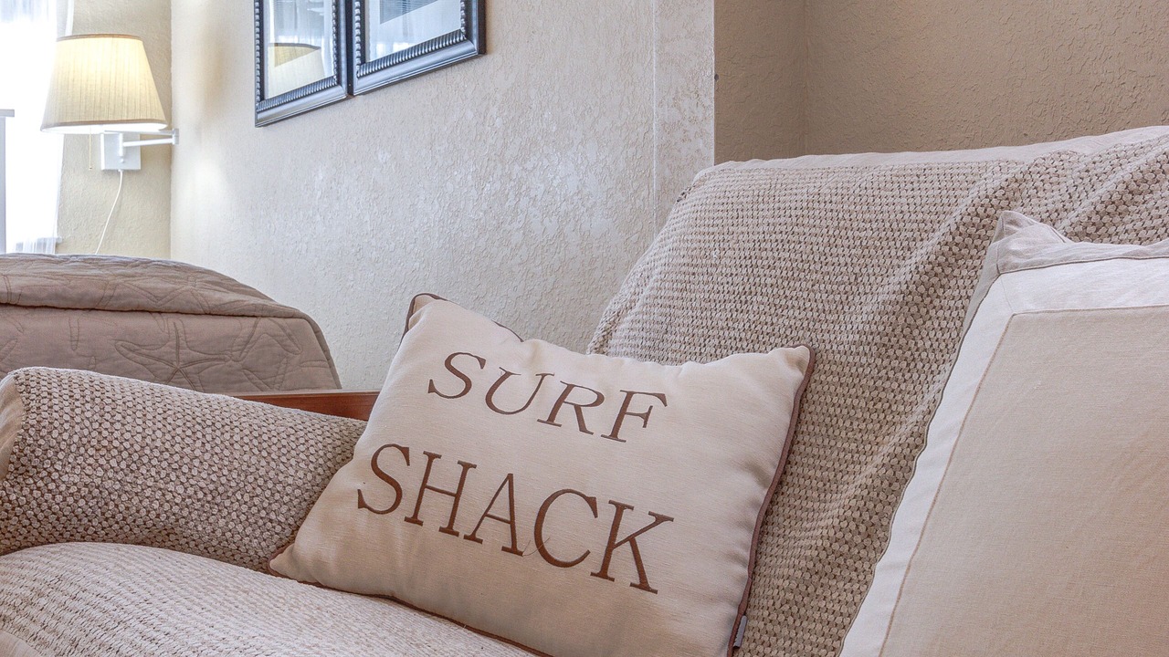 Photo of Bedroom in Boardwalk