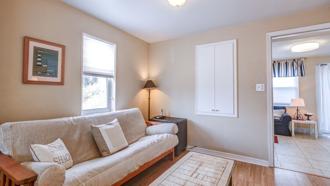 Photo of Livingroom in Boardwalk