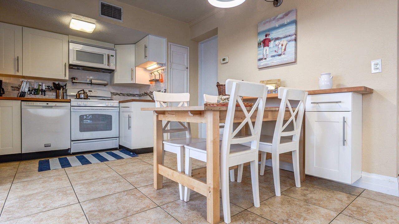 Photo of Kitchen in Boardwalk