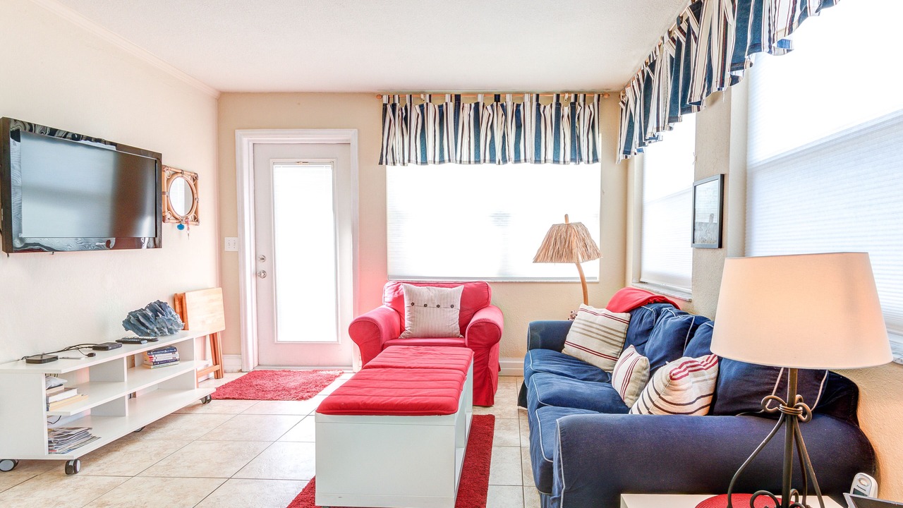 Photo of Livingroom in Boardwalk