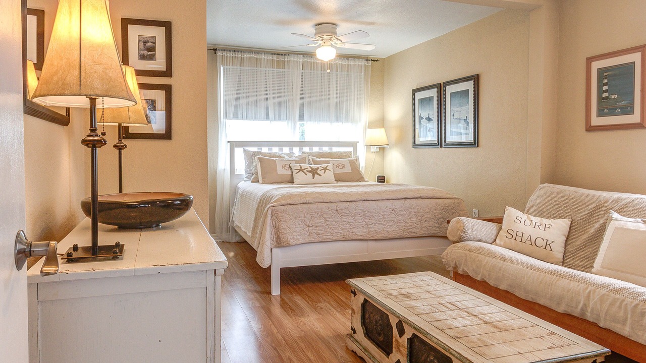 Photo of Bedroom in Boardwalk