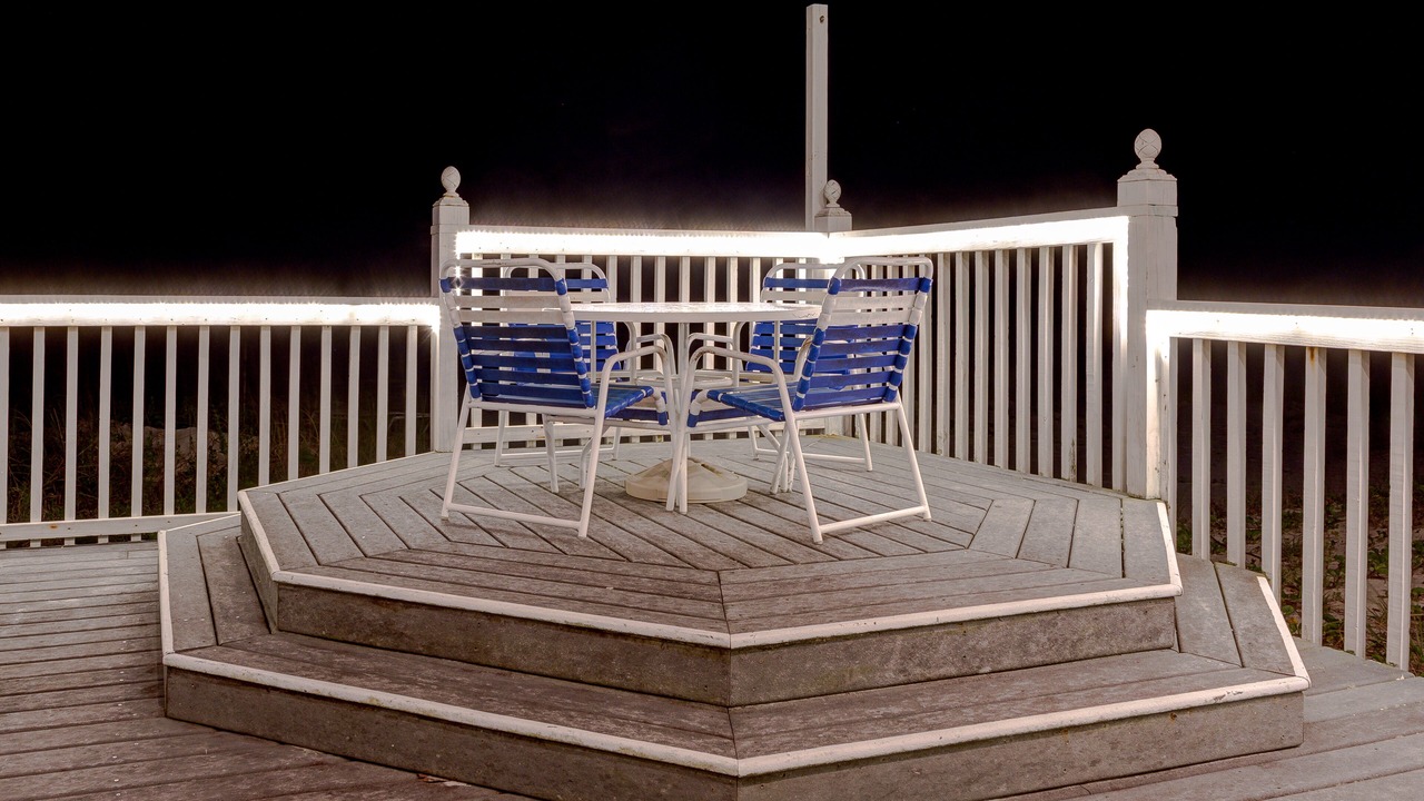 Photo of Outdoor in Boardwalk