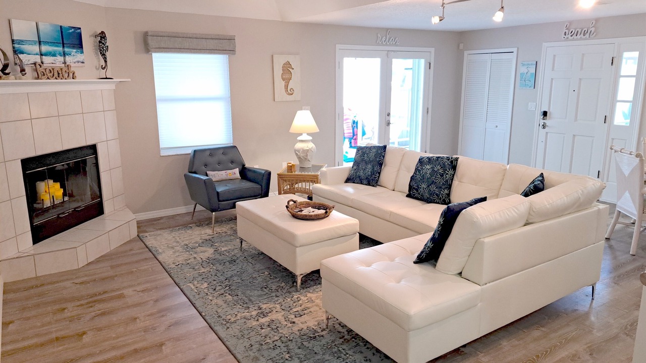 Photo of Bedroom in Port Canaveral