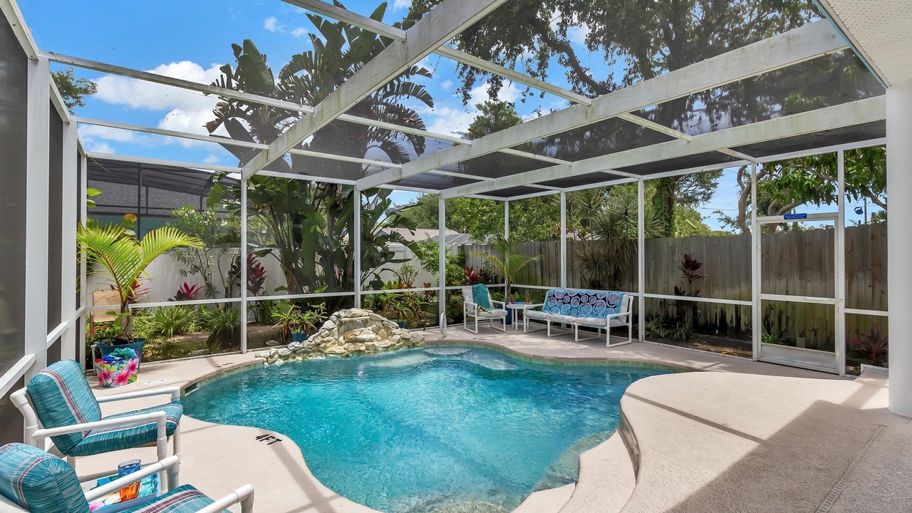 Photo of Outdoor in Port Canaveral