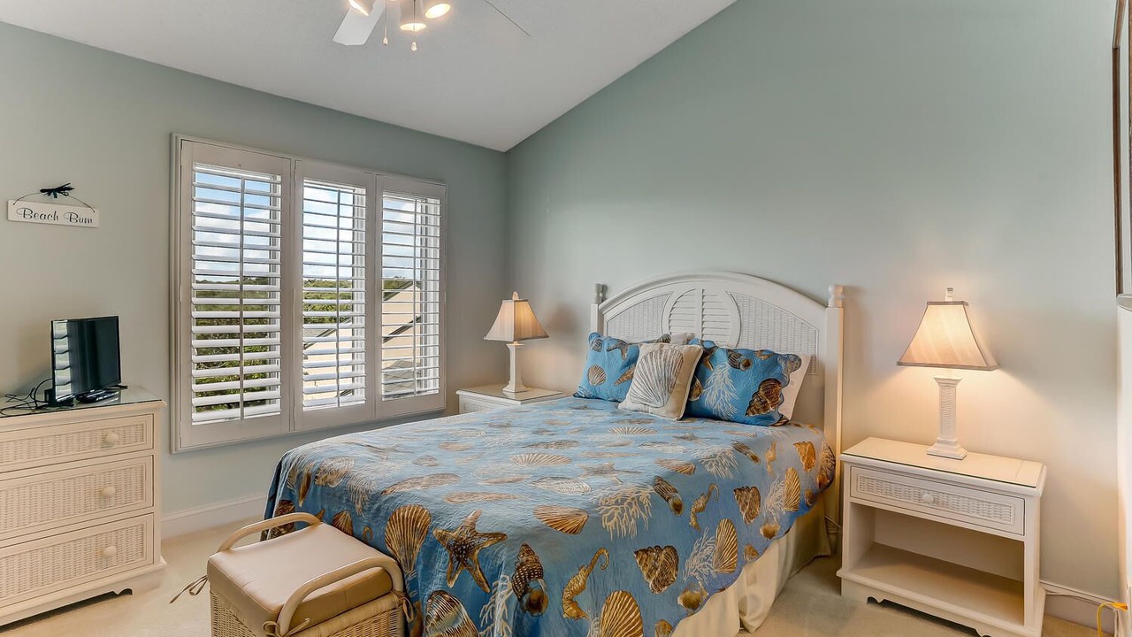 Photo of Bedroom in Amelia City