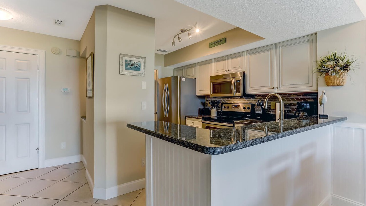 Photo of Kitchen in Amelia City