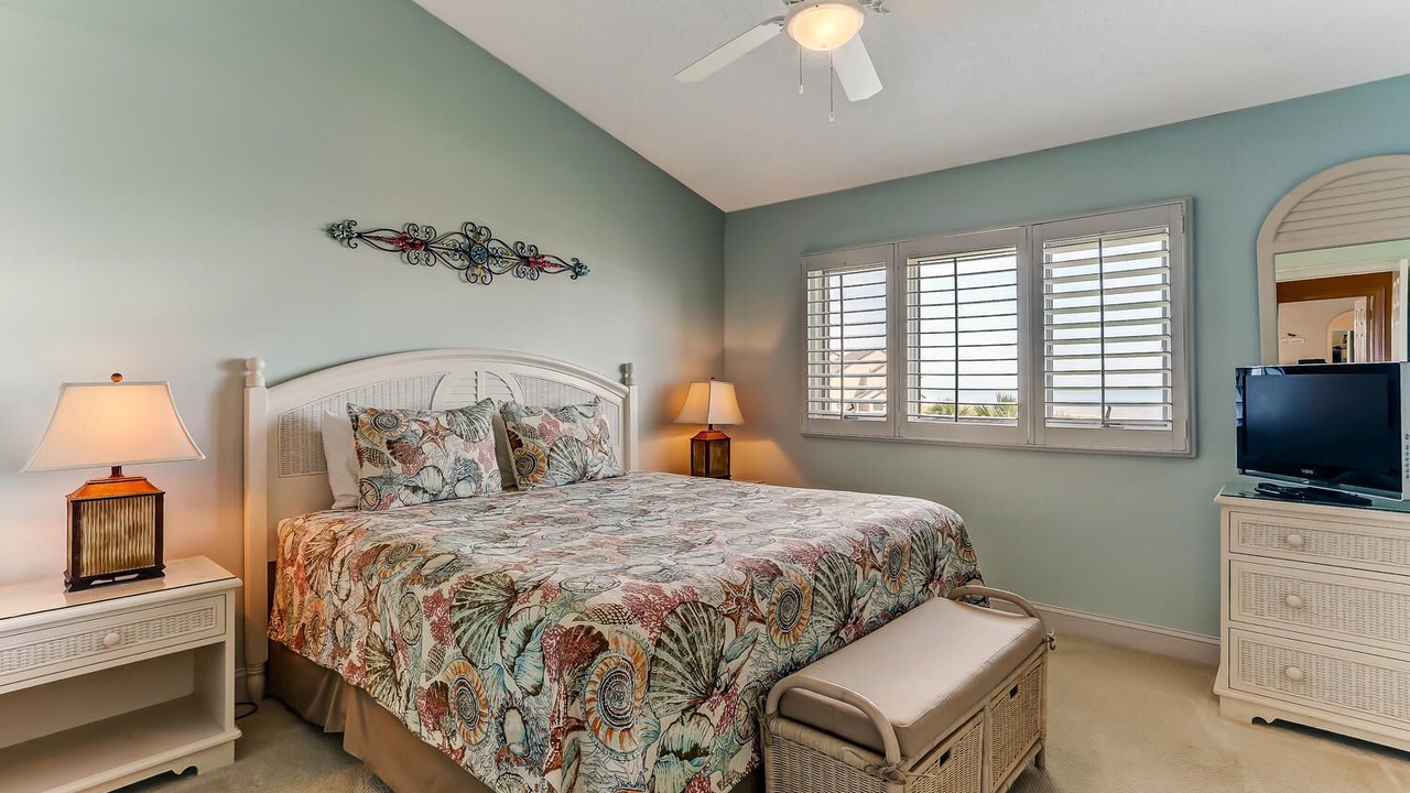 Photo of Bedroom in Amelia City