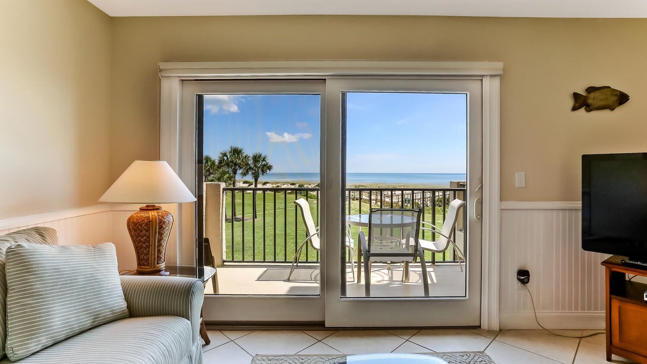 Photo of Livingroom in Amelia City