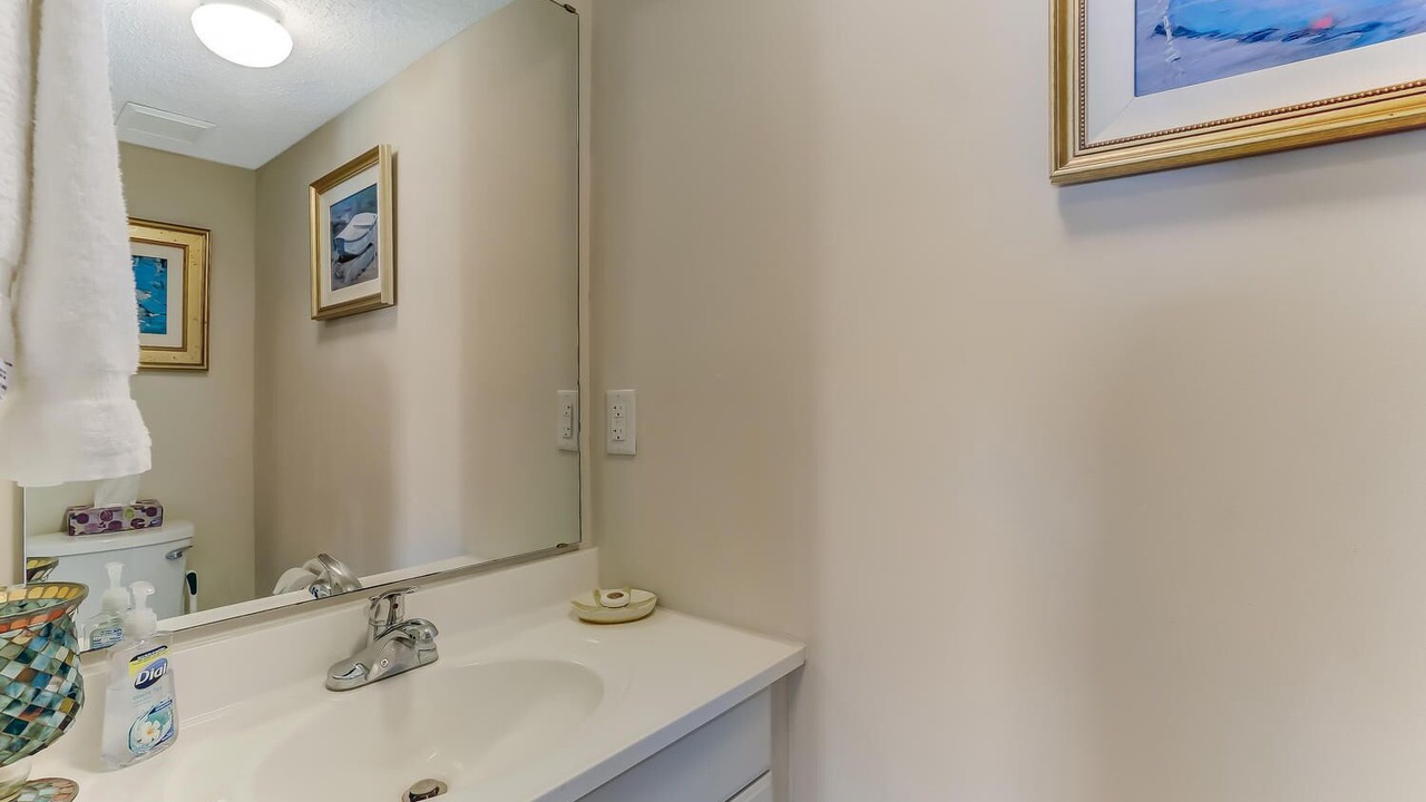 Photo of Bathroom in Amelia City
