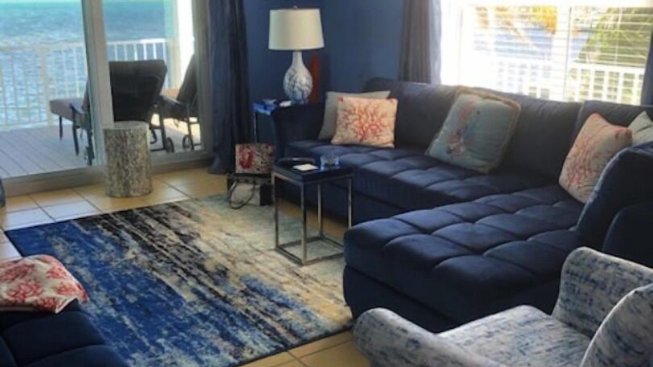 Photo of Bedroom in Sands