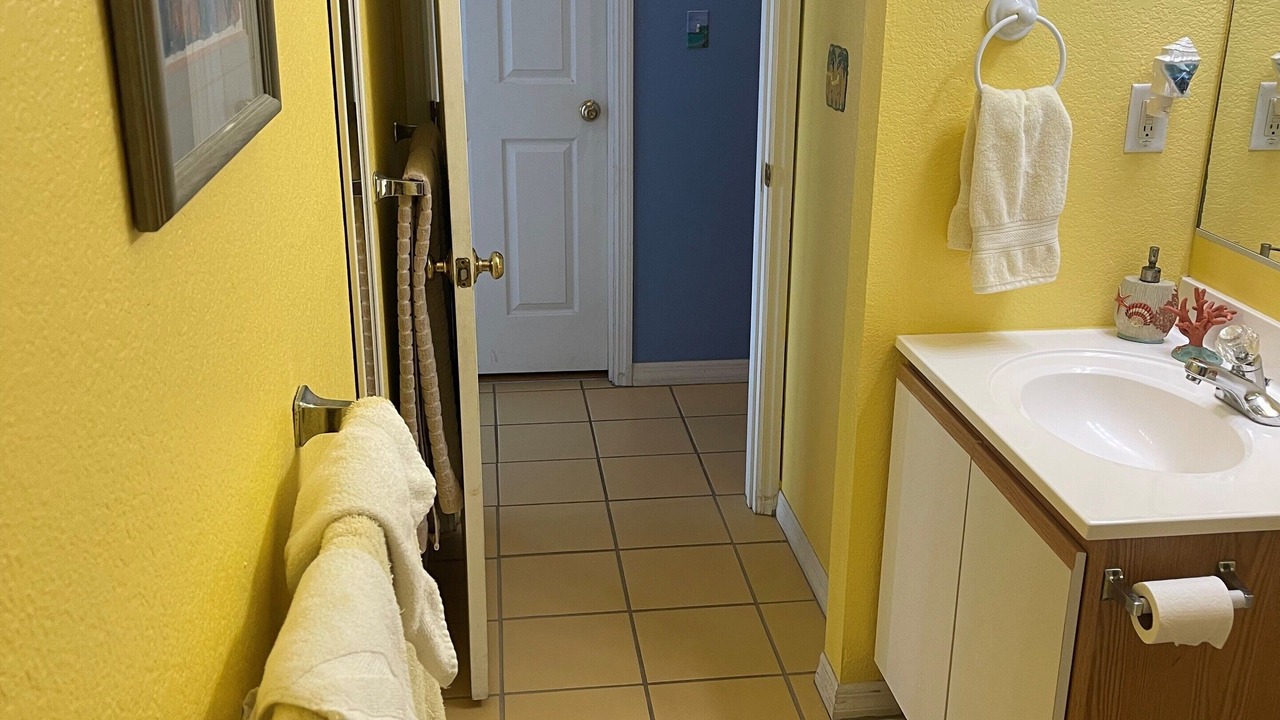 Photo of Bathroom in Sands