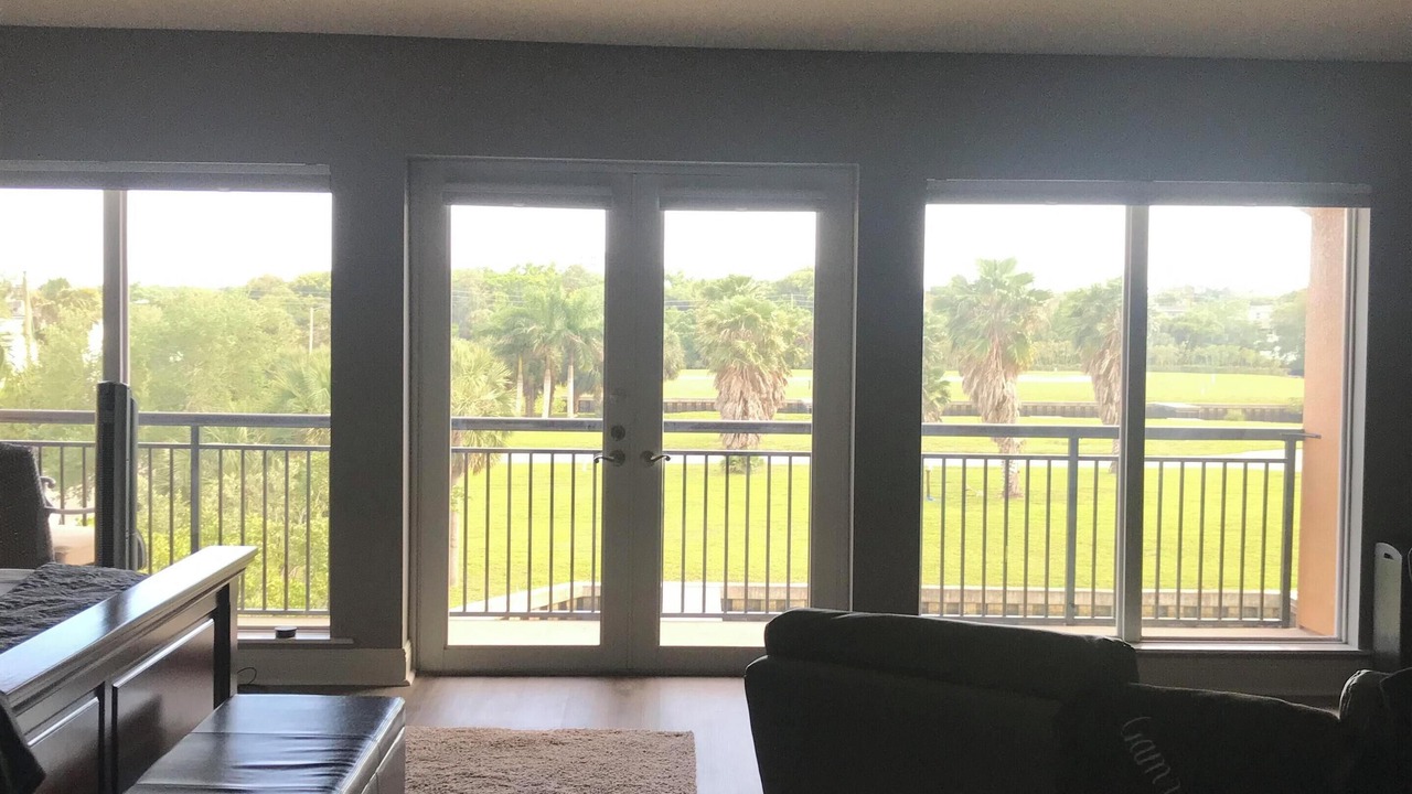 Photo of Livingroom in Tarpon Springs