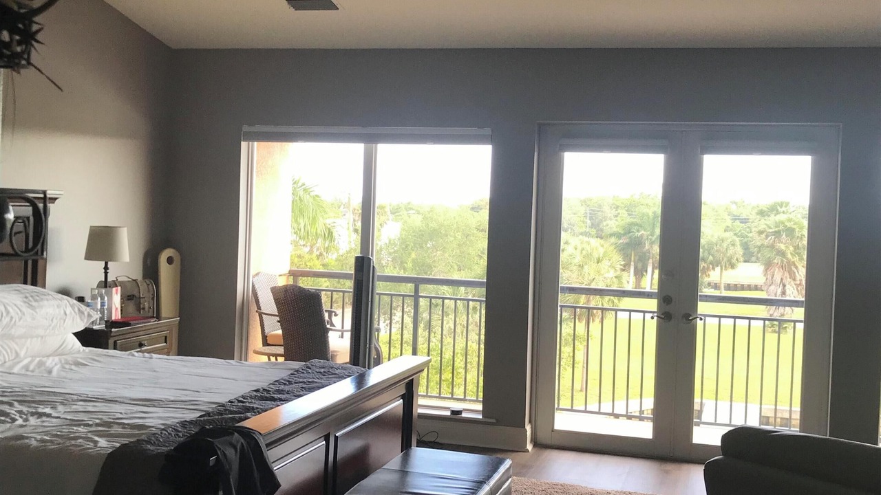 Photo of Bedroom in Tarpon Springs