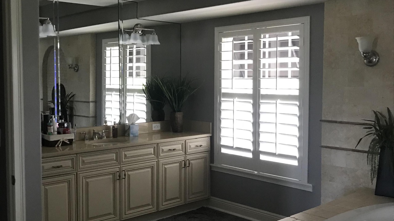 Photo of Bathroom in Tarpon Springs