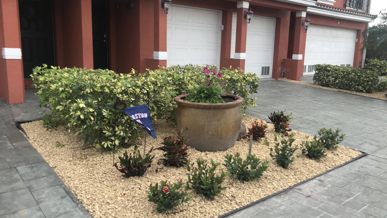 Photo of Outdoor in Tarpon Springs