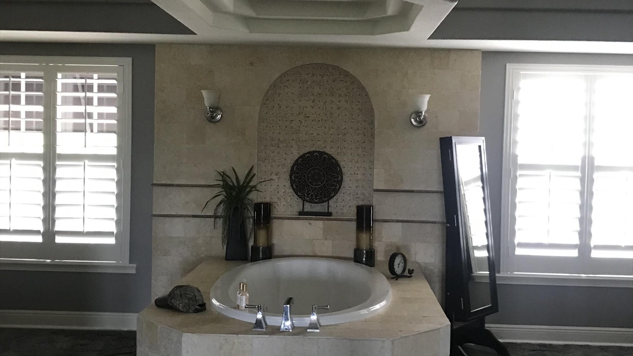 Photo of Bathroom in Tarpon Springs