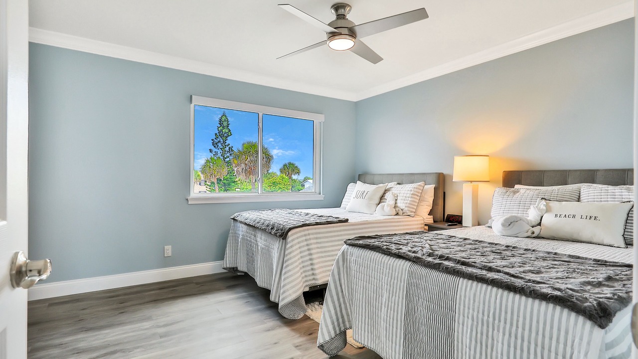 Photo of Bedroom in Ocean View Halifax Estates