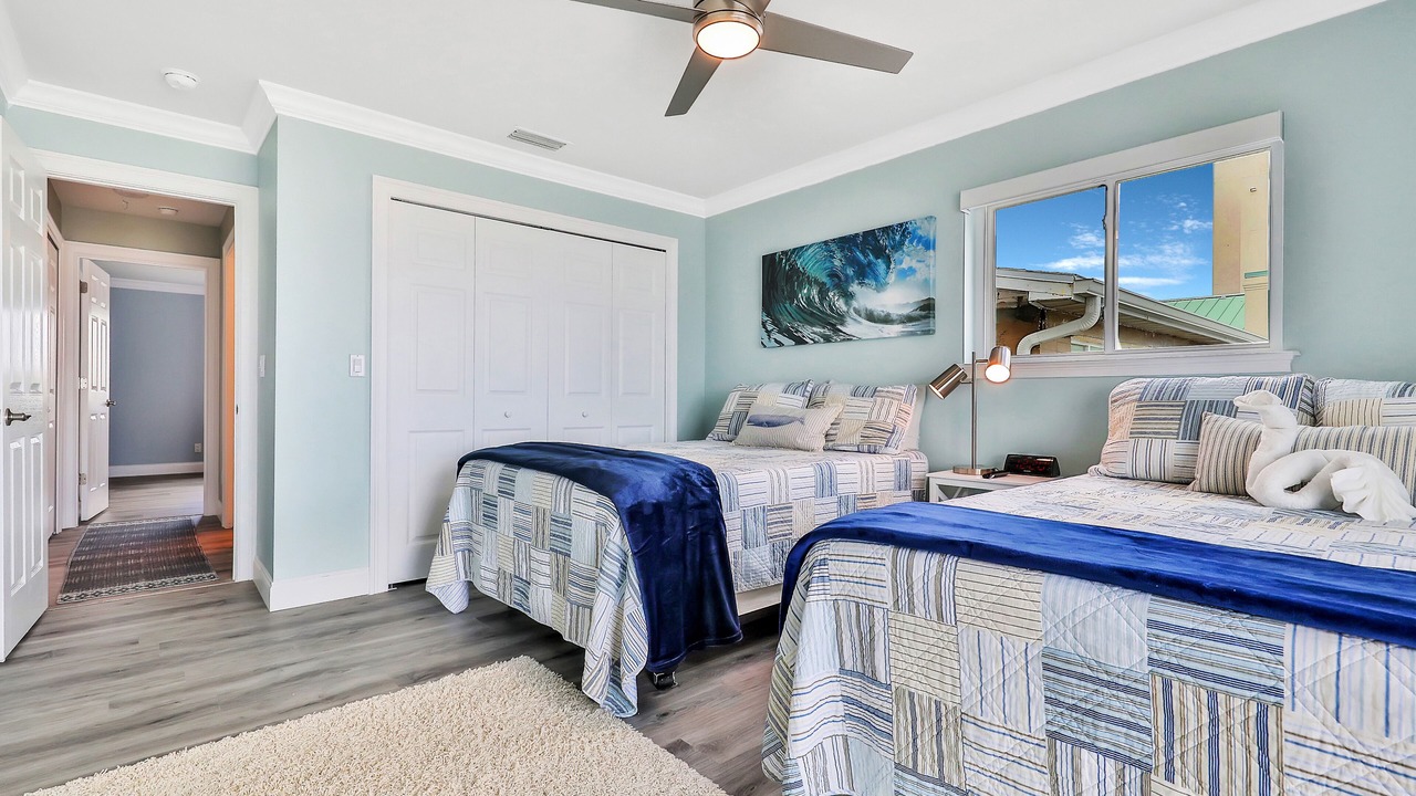Photo of Bedroom in Ocean View Halifax Estates