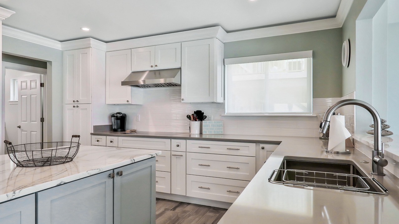 Photo of Kitchen in Ocean View Halifax Estates