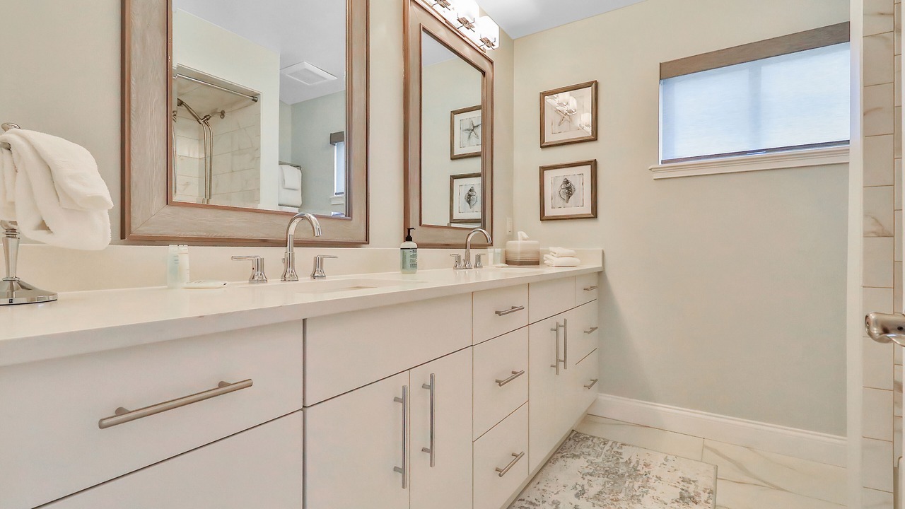 Photo of Bathroom in Ocean View Halifax Estates