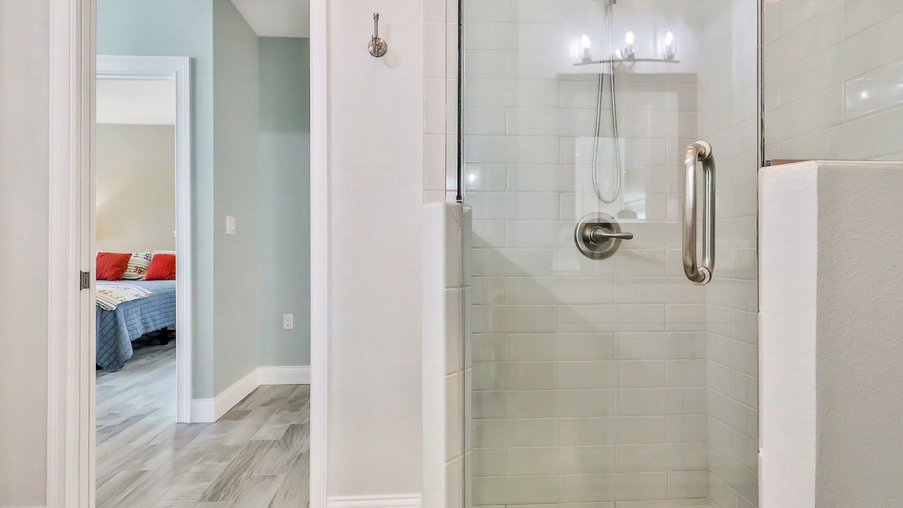 Photo of Bathroom in Ocean View Halifax Estates