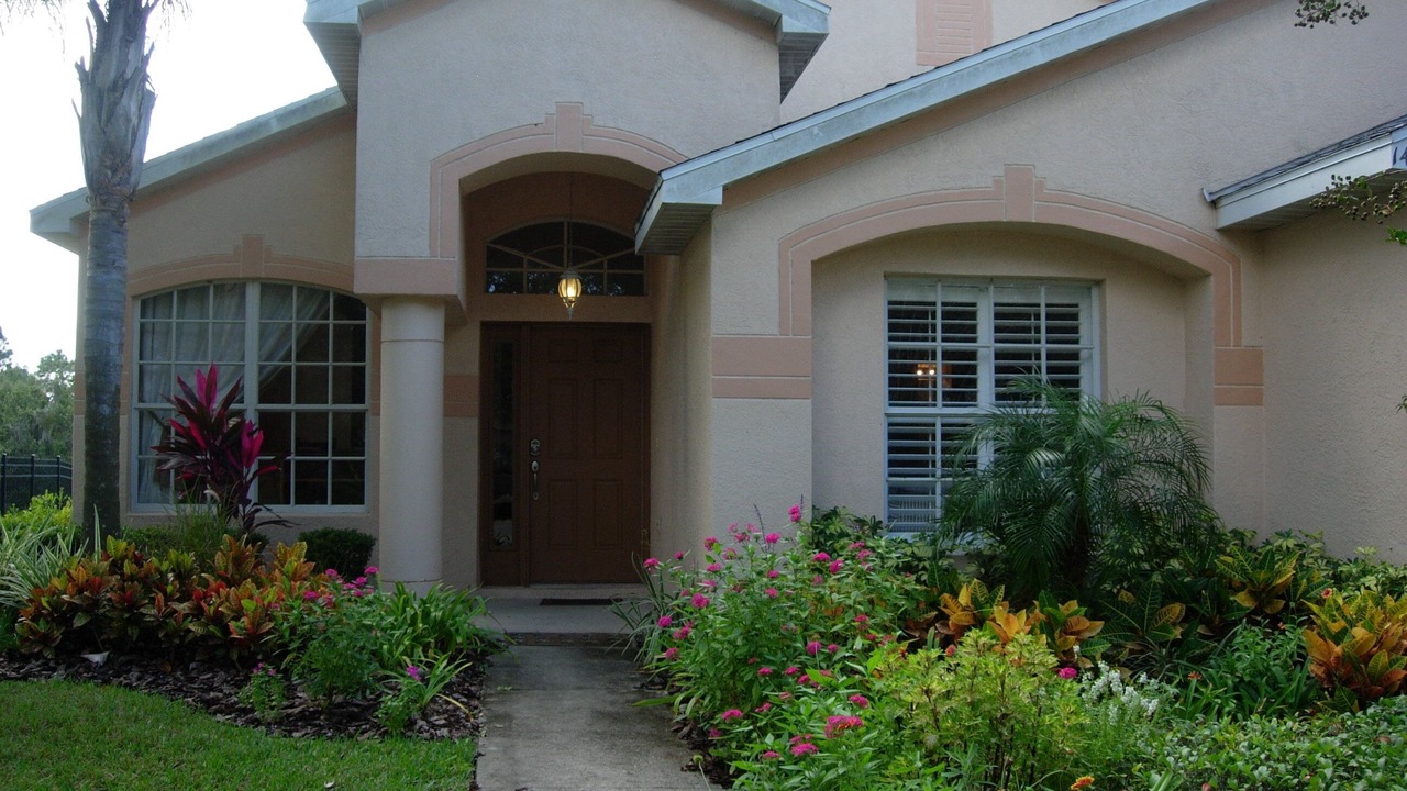 Photo of Outdoor in FishHawk Ranch