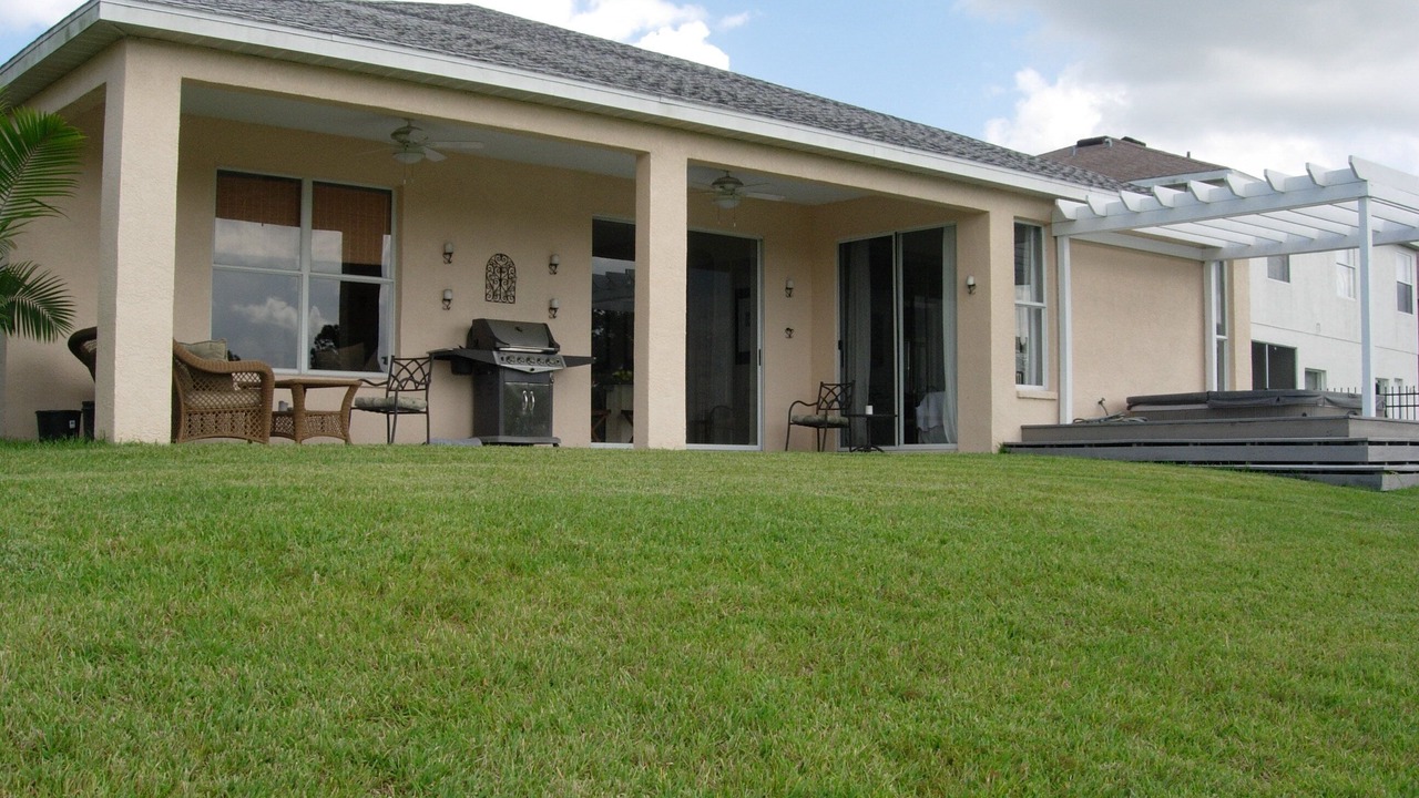 Photo of Outdoor in FishHawk Ranch