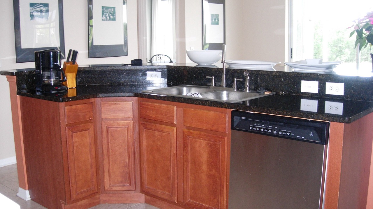 Photo of Kitchen in FishHawk Ranch