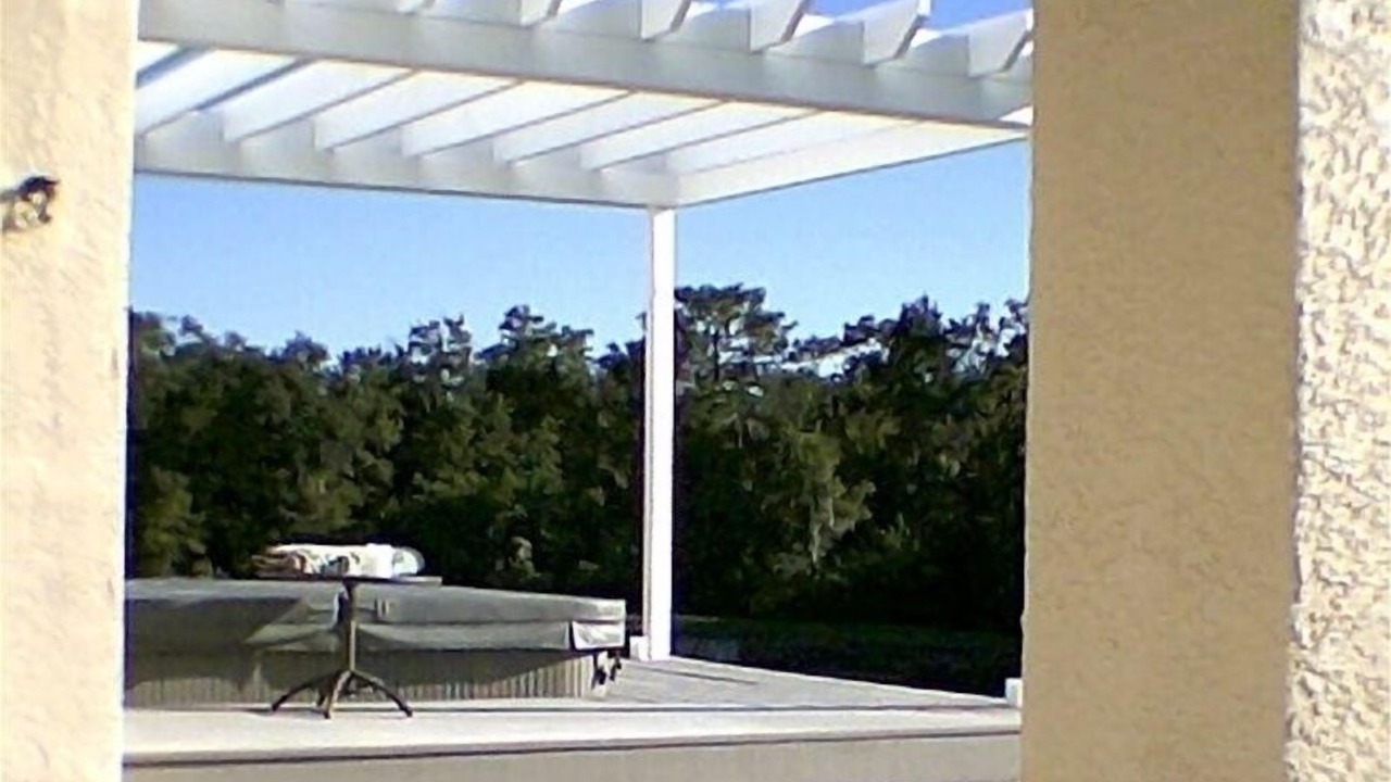 Photo of Outdoor in FishHawk Ranch