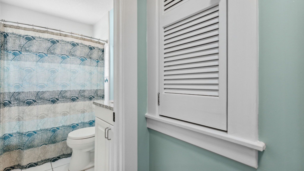Photo of Bathroom in Fernandina Beach
