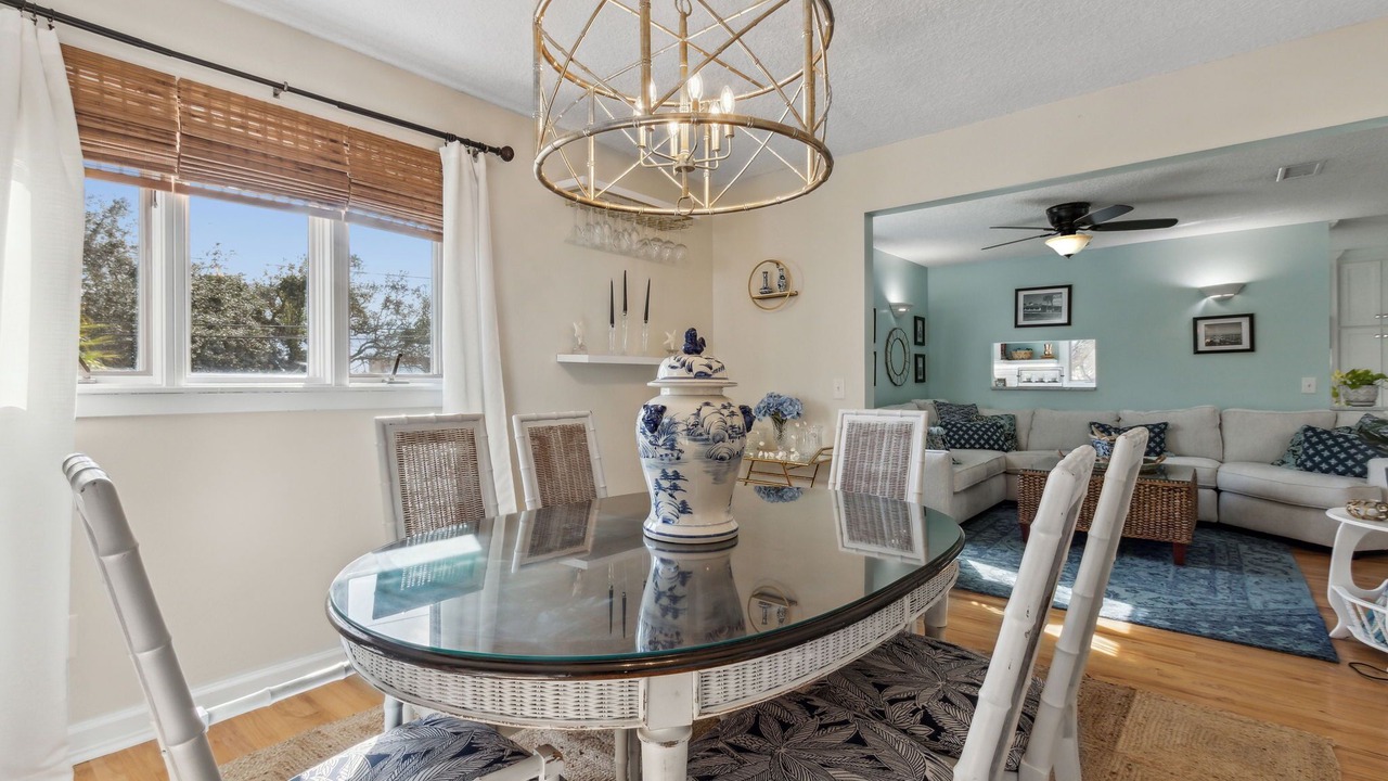 Photo of Bedroom in Fernandina Beach