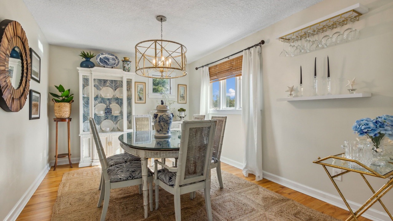 Photo of Bedroom in Fernandina Beach