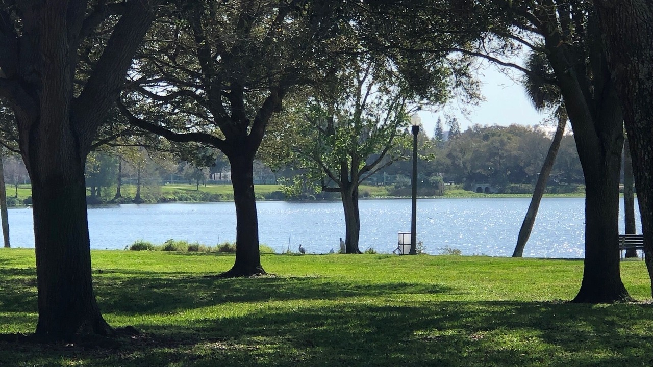 Photo of Outdoor in Historic Old Northeast