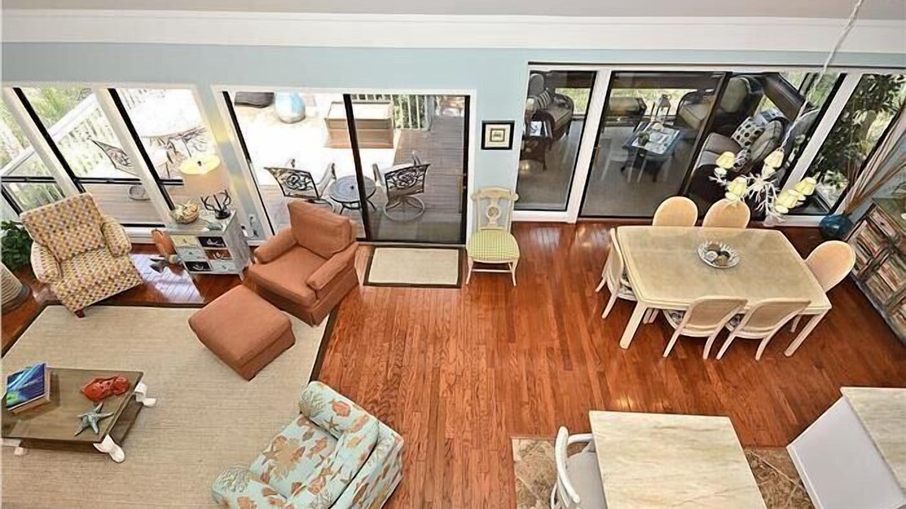Photo of Bedroom in Moss Creek
