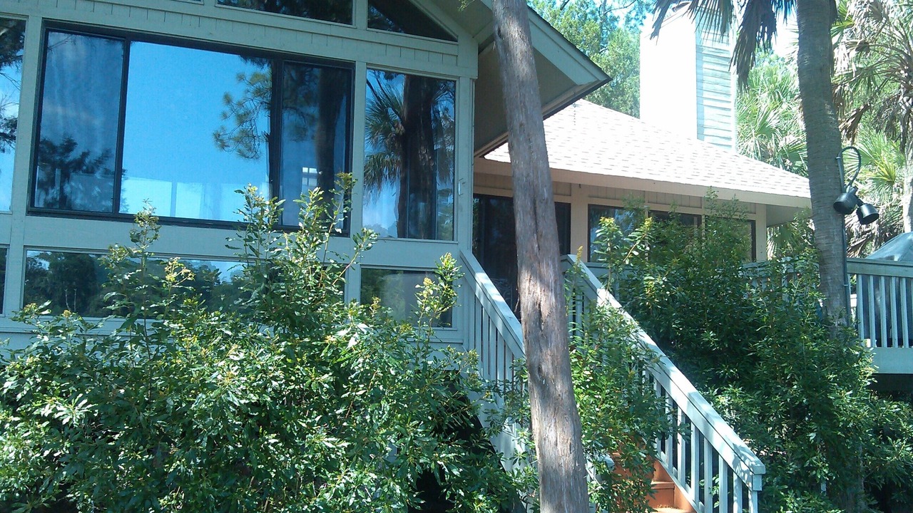 Photo of Outdoor in Moss Creek