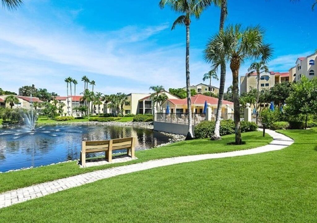 Photo of Outdoor in Pelican Bay