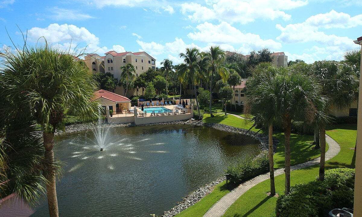 Photo of Outdoor in Pelican Bay