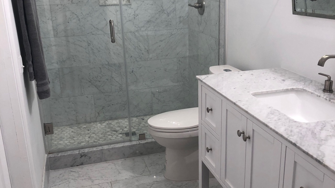 Photo of Bathroom in Boca Raton