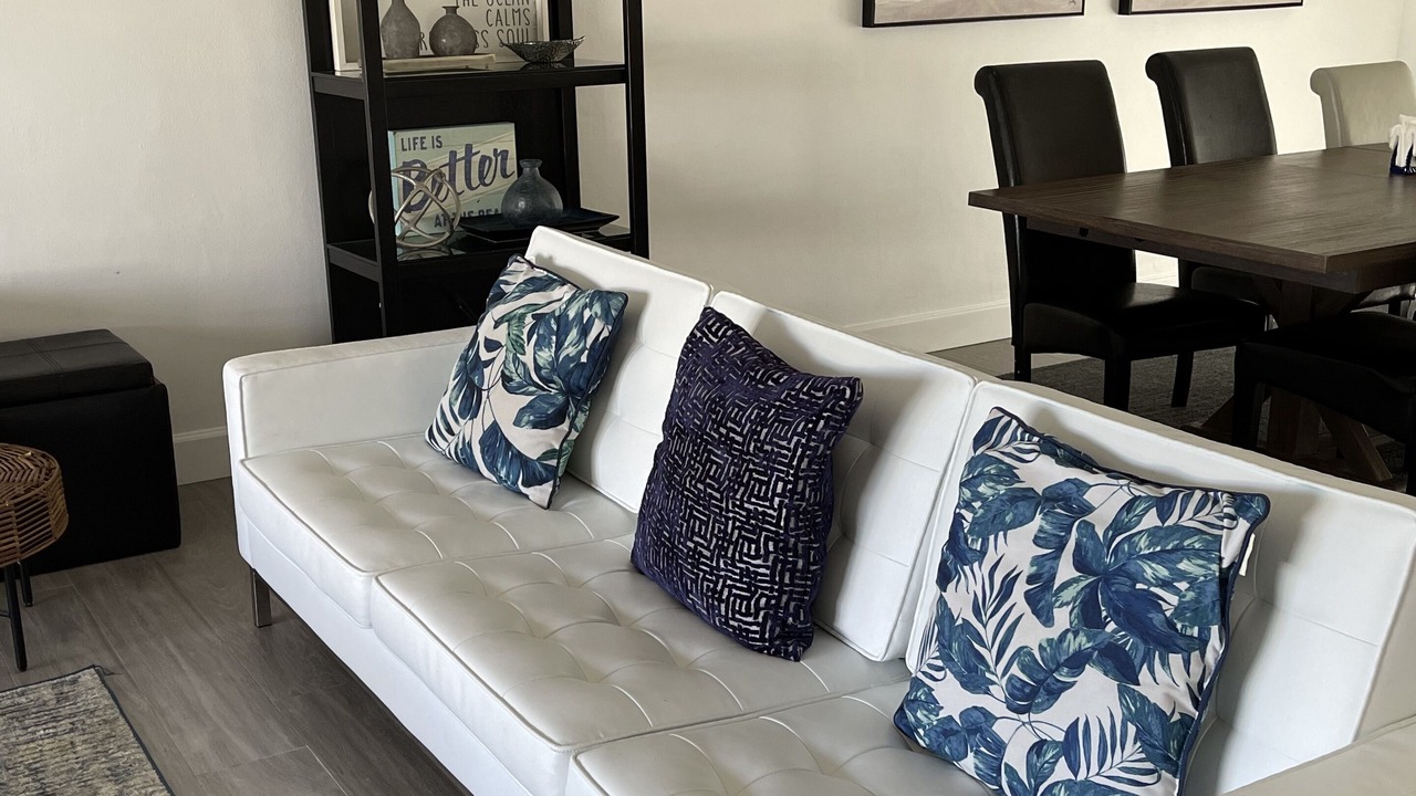 Photo of Bedroom in Boca Raton