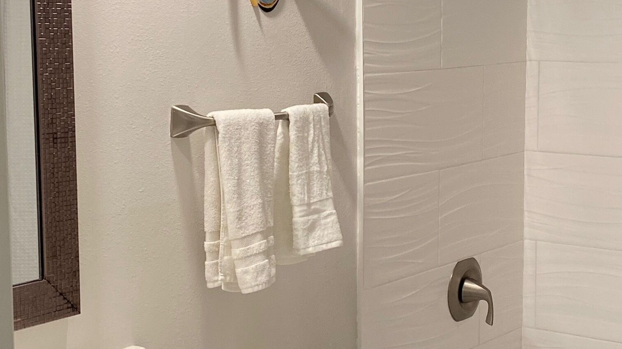 Photo of Bathroom in Indian Shores