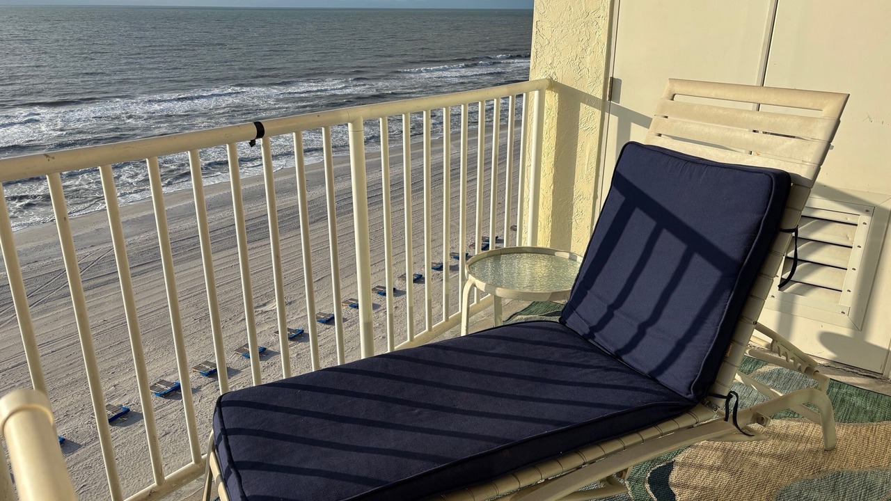 Photo of Outdoor in Indian Shores