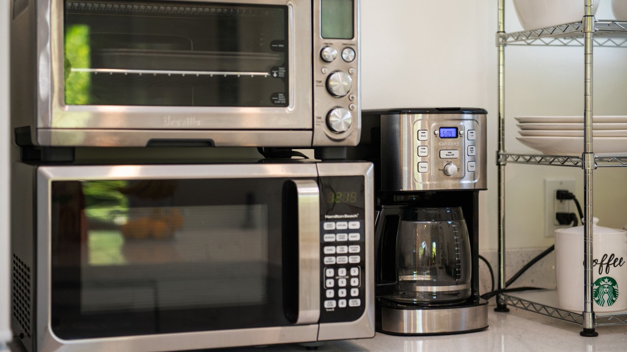 Photo of Kitchen in Lake Ida Shores