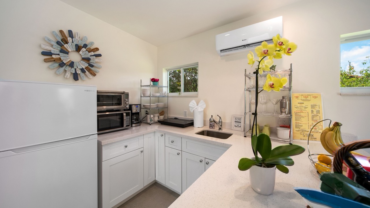 Photo of Kitchen in Lake Ida Shores