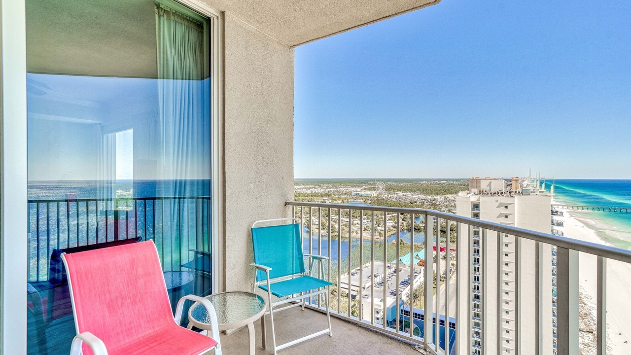 Photo of Outdoor in Panama City Beach