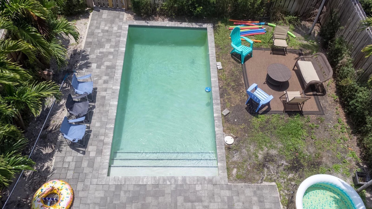 Photo of Outdoor in Flagler Village